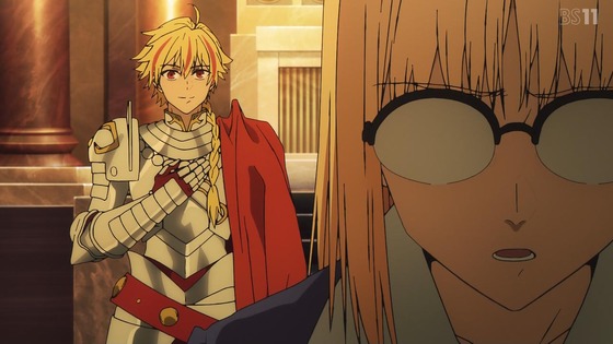 「Fatestrange Fake」11話感想 (34)