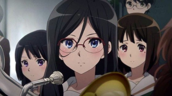 響け！ユーフォニアム (29)