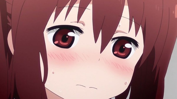 干物妹!うまるちゃん (34)
