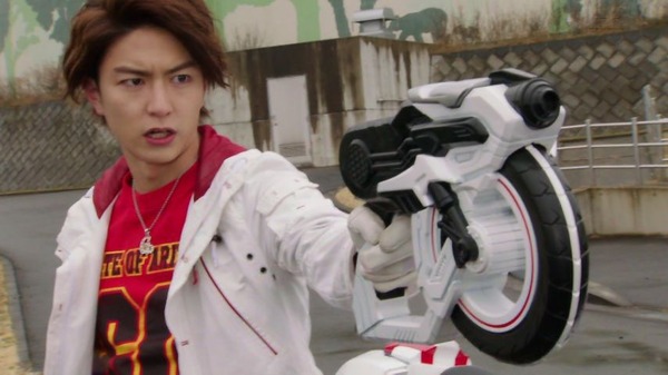 仮面ライダードライブ (17)