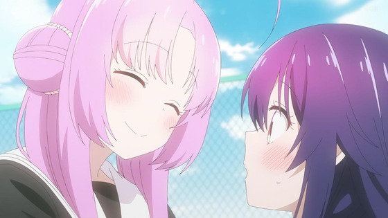 「星屑テレパス」2話感想 (2)