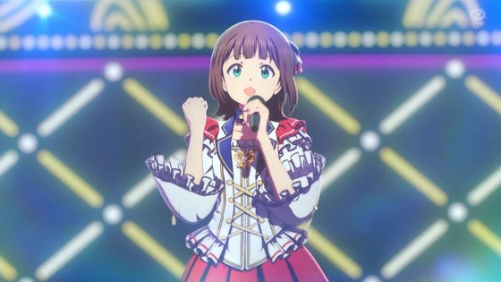 「アイドルマスター ミリオンライブ!」ミリアニ 1話感想 (50)