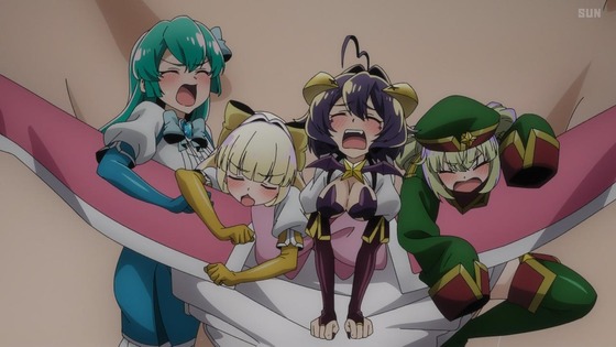 「魔法少女にあこがれて」12話感想 (50)