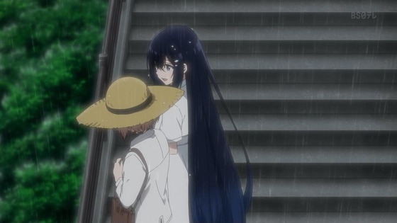 「私を喰べたい、ひとでなし」7話感想 (14)