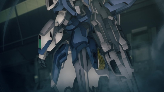 「機動戦士ガンダム 水星の魔女」12話感想 1期最終回 (52)