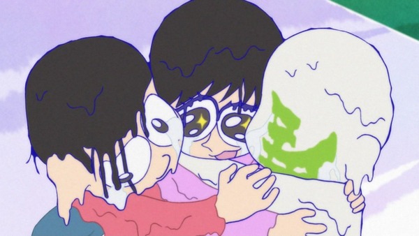 「おそ松さん」2期 2話 (40)