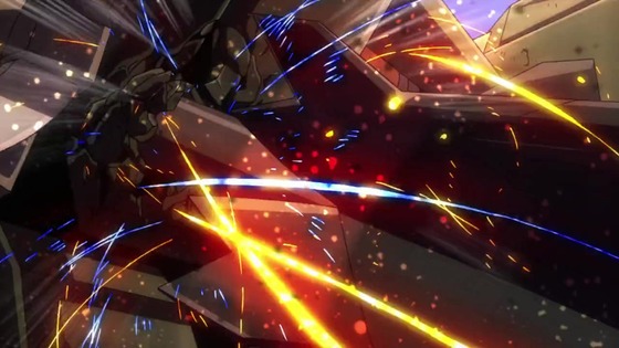 『機動戦士ガンダム 鉄血のオルフェンズ 特別編』#1 (14)