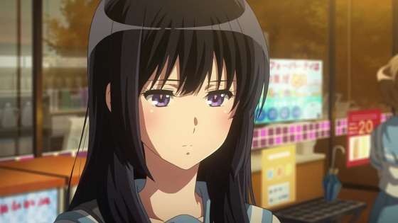 「響け！ユーフォニアム3」3期 9話感想 (75)