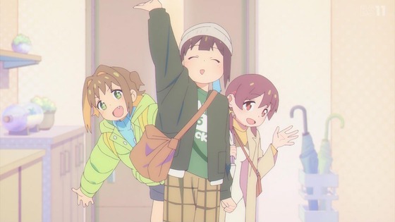 「お兄ちゃんはおしまい！」おにまい 8話感想 (9)