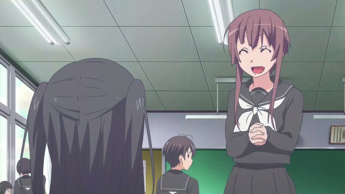 あまんちゅ 9話感想 天野先生ファン Ariaファン感動 てこのお友達はあの2人のご先祖様 画像 ポンポコにゅーす ファン特化型アニメ感想サイト あまんちゅ 9話感想 天野先生ファン Ariaファン感動 てこのお友達はあの2人のご先祖様 画像 ポンポコにゅーす ファン特化型アニメ感想サイト