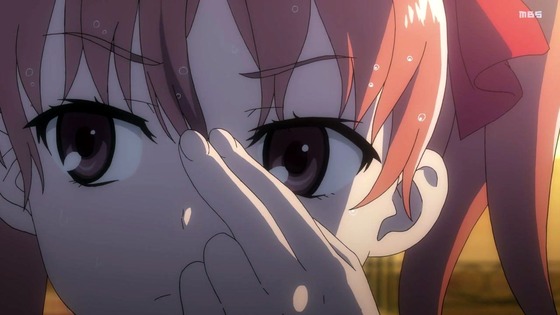 「とある科学の超電磁砲T」3期 17話感想 画像 (10)