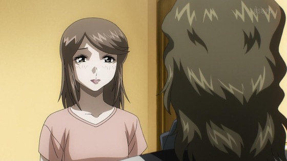「蒼穹のファフナー THE BEYOND」4話感想 (112)