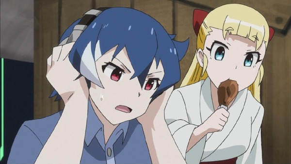「AKIBA'S TRIP(アキバズトリップ)」 (28)