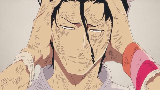 「BLEACH 千年血戦篇」39話・40話感想 (239)