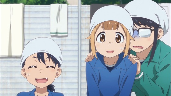 「放課後ていぼう日誌」第9話感想 画像 (17)