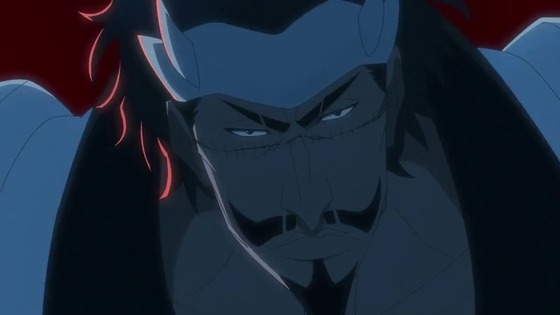 「BLEACH 千年血戦篇」22話感想 (131)