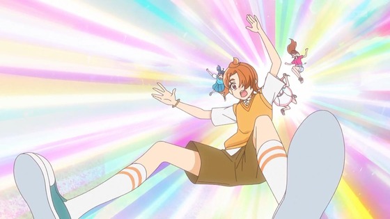 「ひろがるスカイ!プリキュア」ひろプリ 27話感想 (7)