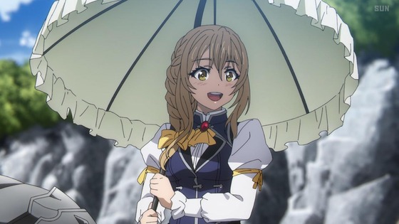 「ゴブリンスレイヤーⅡ」2期 3話感想 (14)