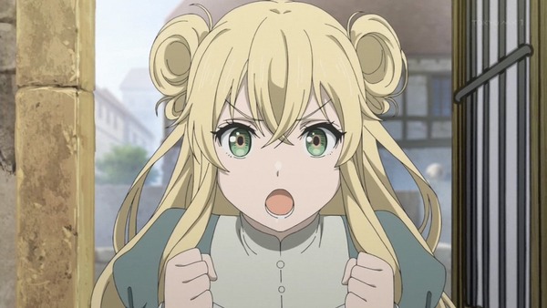 「旗揚!けものみち」9話感想 (44)