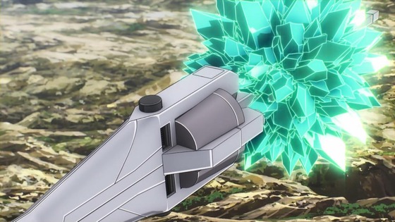 「蒼穹のファフナー THE BEYOND」4話感想 (60)