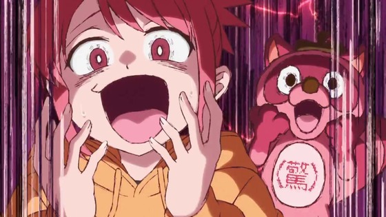 「これ描いて死ね」1話感想 (41)