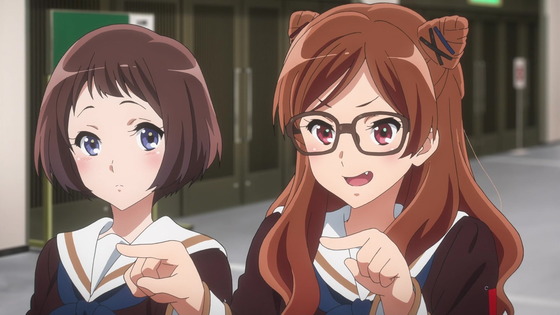 「響け!ユーフォニアム3」3期 13話感想 最終回 (48)