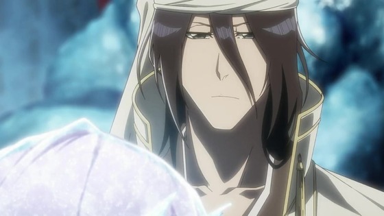 「BLEACH 千年血戦篇」19話感想 (77)