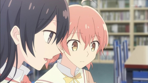 「やがて君になる」5話 感想 (26)