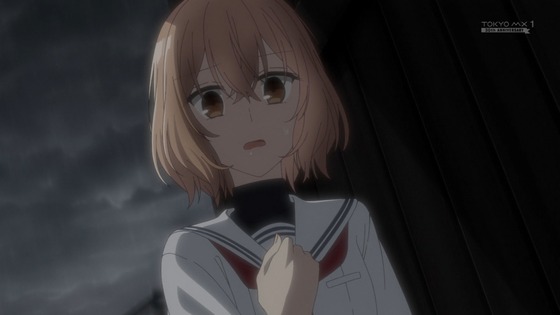 「私を喰べたい、ひとでなし」9話感想 (33)