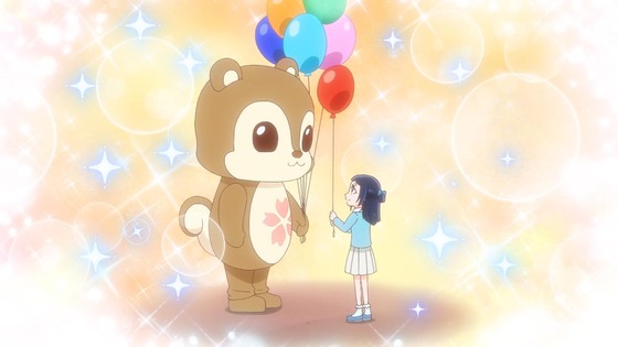 「キミとアイドルプリキュア♪」キミプリ 8話感想 (23)