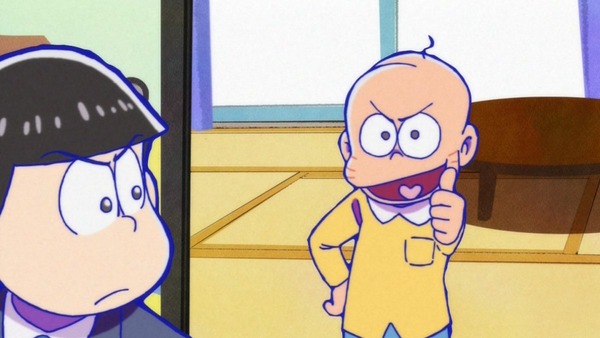 「おそ松さん」24話感想 (58)