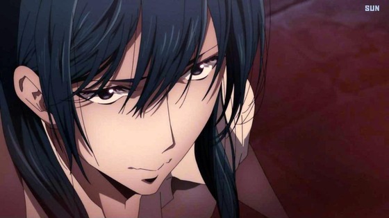 「異修羅」10話感想 (102)