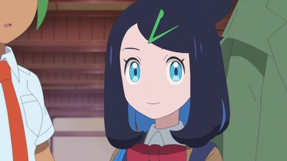 「ポケットモンスター」アニポケ46話感想 (67)