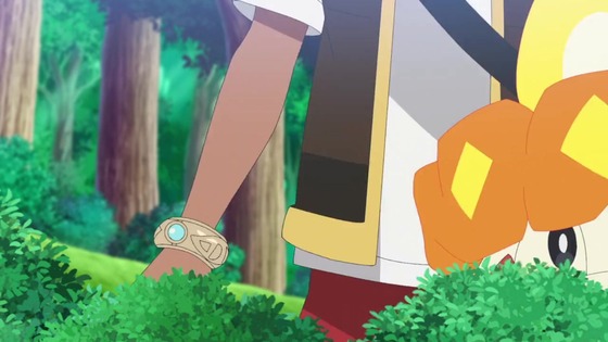 「ポケットモンスター」90話感想 (11)