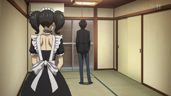 「PERSONA5(ペルソナ5)」9話感想 (25)