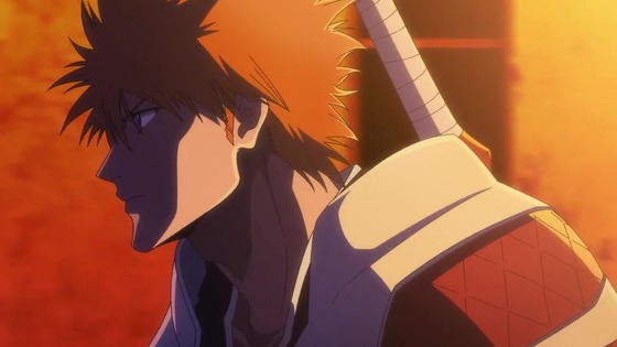 「BLEACH 千年血戦篇」39話・40話感想 (100)