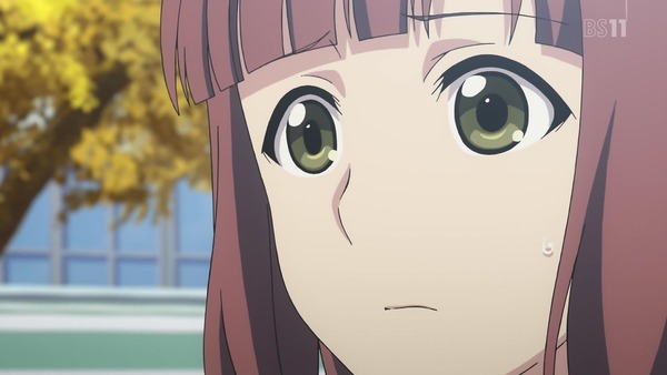 「Lostorage conflated WIXOSS」1話 (17)