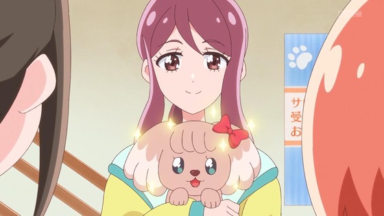 「わんだふるぷりきゅあ!」わんぷり 33話感想 (48)
