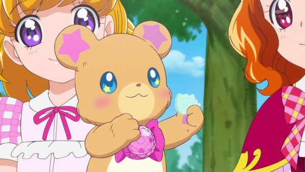 「魔法つかいプリキュア!」第16話感想 (5)