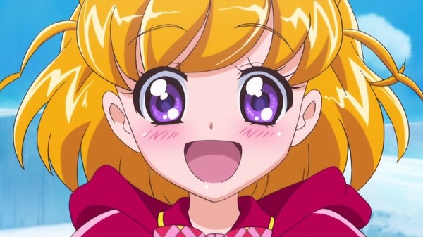 魔法つかいプリキュア (34)