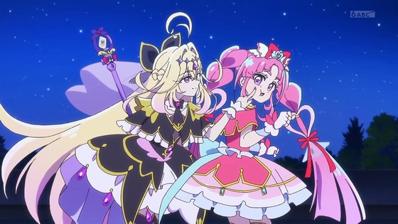 「名探偵プリキュア！」11話感想  (67)