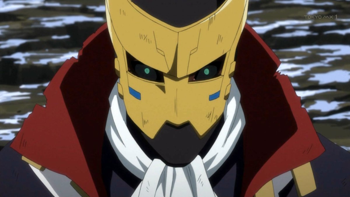 Dimension W 11話感想 ルーザーの背負った業 彼の妻もまた悲劇の犠牲 Dimension W 11話感想 ルーザーの背負った業 彼の妻もまた悲劇の犠牲