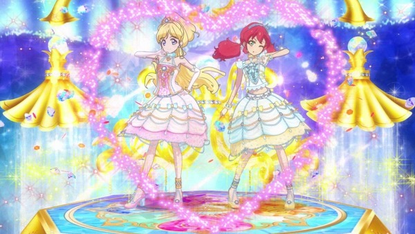 「アイカツフレンズ！」2話感想 (104)