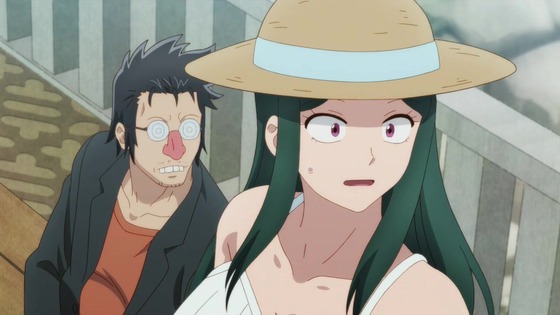 「Lv1魔王とワンルーム勇者」5話感想 (65)