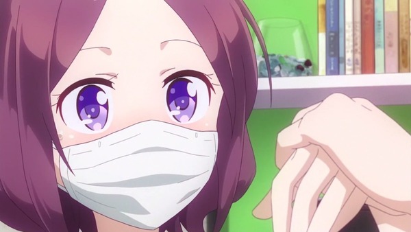 「NEW GAME！」 (6)