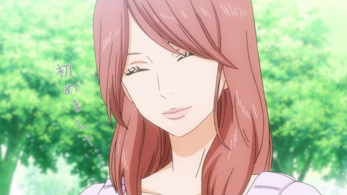俺物語 5話感想 砂のお姉ちゃん登場 男を見る目もあって良い人 大和の隠しごとって 画像追加 修正版 ポンポコにゅーす ファン特化型アニメ感想サイト 俺物語 5話感想 砂のお姉ちゃん登場 男を見る目もあって良い人 大和の隠しごとって 画像追加 修正版 ポンポコにゅーす ファン特化型アニメ感想サイト