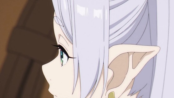 「葬送のフリーレン」7話感想 (40)