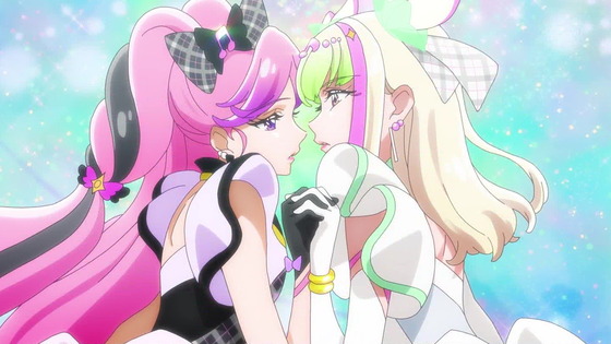 「キミとアイドルプリキュア♪」キミプリ 17話感想 (74)