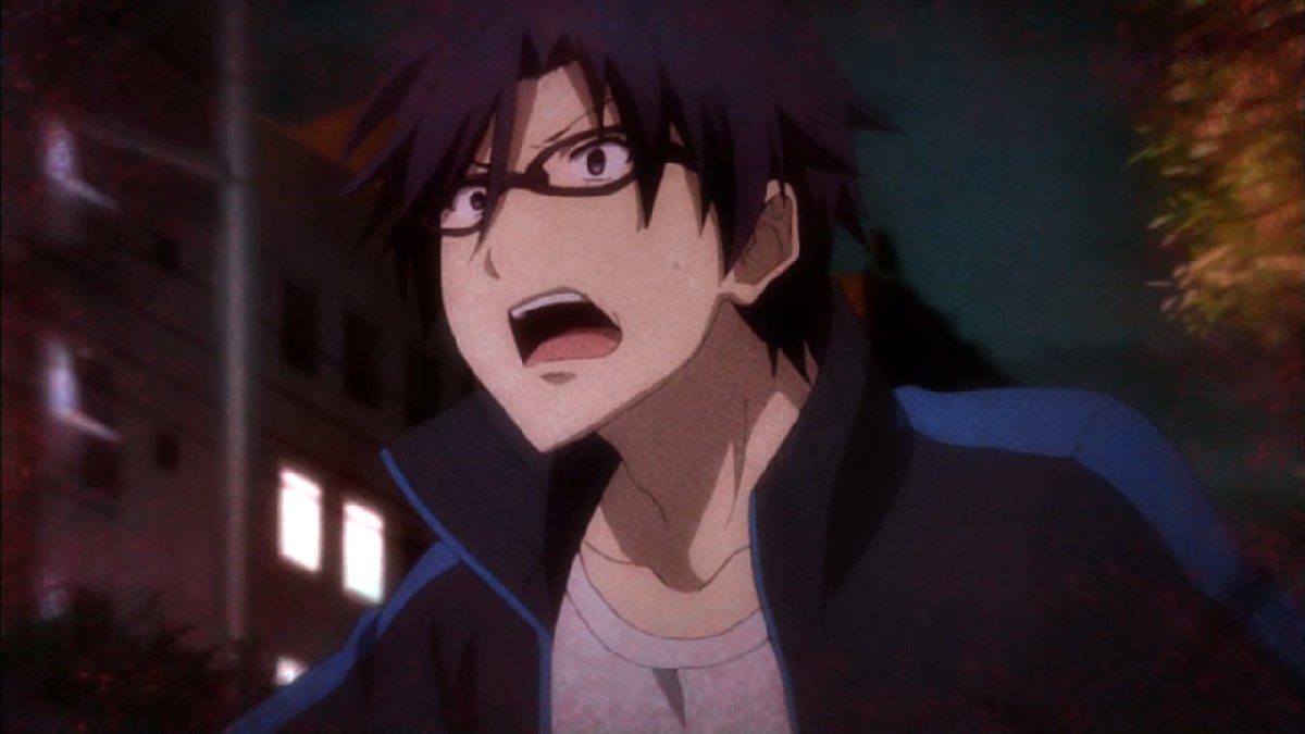 Chaos Child カオスチャイルド 5話感想 妄想が現実に 拓留たち能力者が事件の鍵を握っている 画像 ポンポコにゅーす ファン特化型 アニメ感想サイト Chaos Child カオスチャイルド 5話感想 妄想が現実に 拓留たち能力者が事件の鍵を握っている 画像 ポンポコにゅーす ファン特化型 アニメ感想サイト