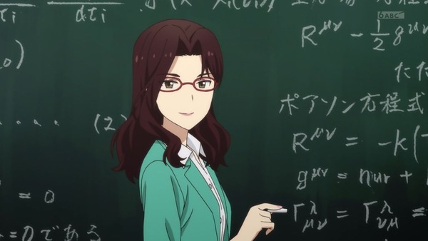 「この世の果てで恋を唄う少女YU-NO」7話感想 (42)